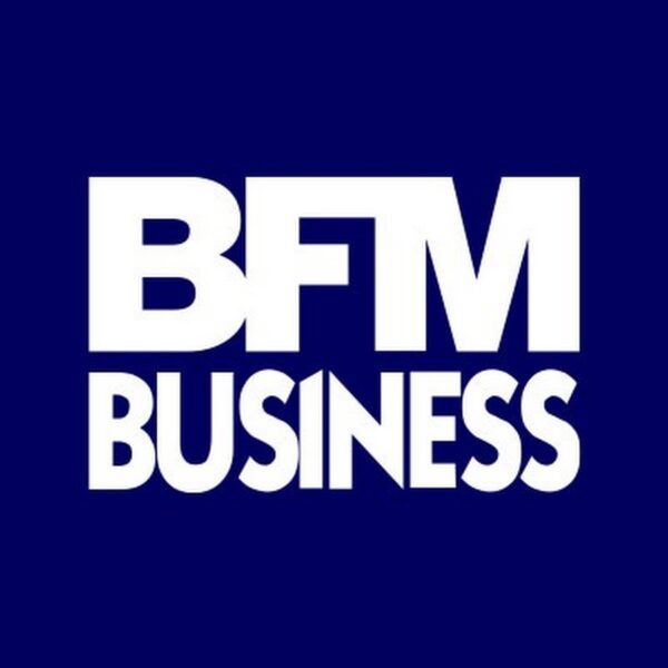 BFM Business Logo